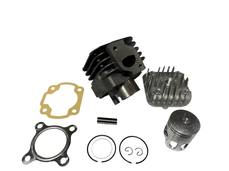ЦПГ с головкой Yamaha JOG 3KJ 50, Ø40 мм, палец 10 мм, SEE Taiwan