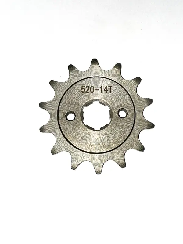 Передняя звезда трансмиссии 520-14T CB/CG DGC