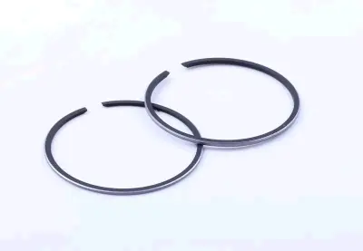 Поршневі кільця Yamaha YB100 1,50 Ø53,50 SEE