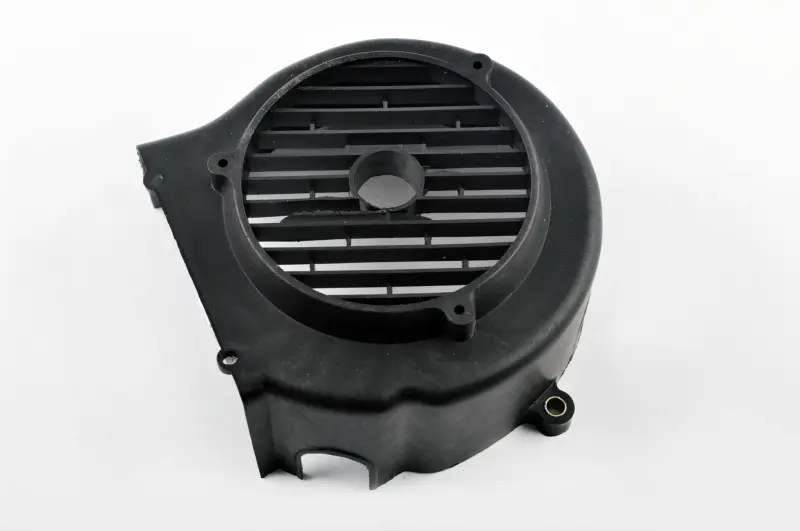 Кожух генератора 4T GY6 125/150