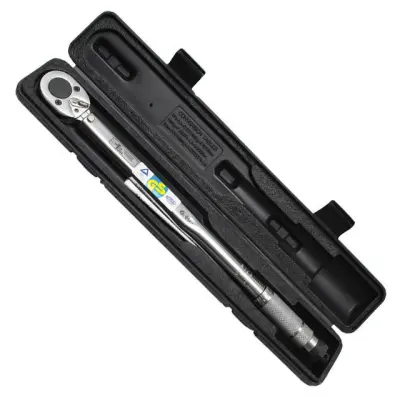 Динамометричний ключ GHI 3/8″, 7–105 Н·м