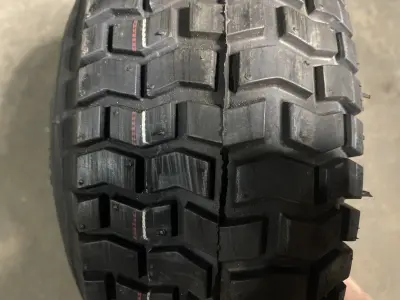 Безкамерна шина DELI S-365 13×5.00-6 4PR для ATV