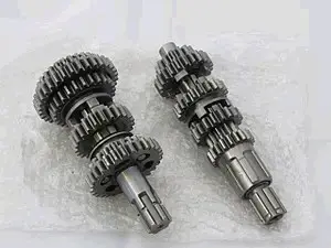 Коробка передач у зборі для 4T CB250 (169FMM)