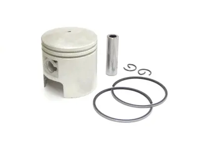 Поршень ремонтный Suzuki AD 50 +0,25 мм Ø41,25 SUNY mod.A