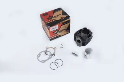 ЦПГ Yamaha JOG 3KJ 65 см³, Ø44 мм, палець 10 мм