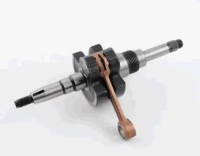 Колінвал HORZA для Suzuki Lets 1/2 із сепаратором