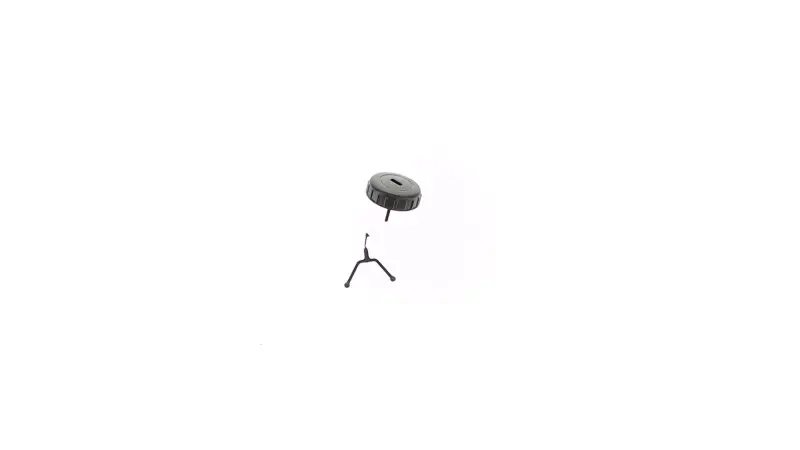 Крышка топливного бака для бензопилы St M 180 BEST (mod.A)