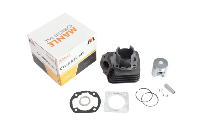 ЦПГ Honda Tact 50 AF16 Ø41 MANLE