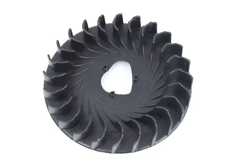 Крыльчатка охлаждения двигателя 168F/170F (6,5/7 л.с.) ZS