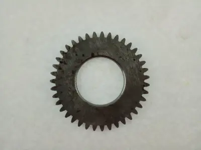 Вузька шестерня колінвала для двигуна 168F 6,5/7 Hp