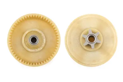Ведена шестерня електропили Falantech d10/D76,5 мм, Z56