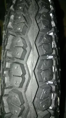 Мотошина Deli Tire S-231 3.00-10 TT