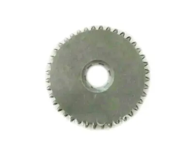 Шестерня первичного вала КПП 168F/170F, Z-44, 2-я передача, ST