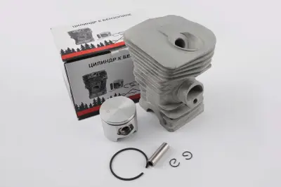 ЦПГ WOODMAN для бензопили Husqvarna 350, Ø44 мм, висока