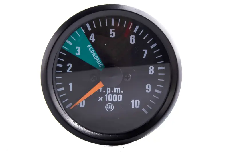 Тахометр JING для ЯВА 350/638 12V
