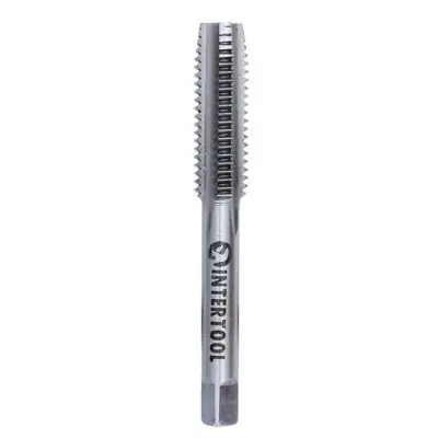Мітчик M12×1,25 мм INTERTOOL