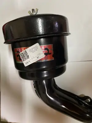 Повітряний фільтр у зборі з оливною ванною для двигунів 175N/180N ST