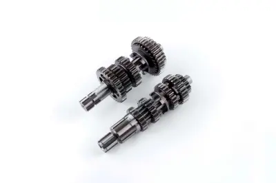 Коробка передач у зборі 4T CG150 BMB