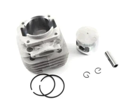 ЦПГ для бензопили Goodluck GL4500 Ø43 мм FORESTER