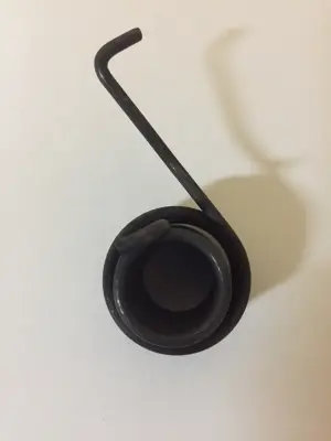 Поворотна пружина кікстартера 4T GY6 125/150 ST
