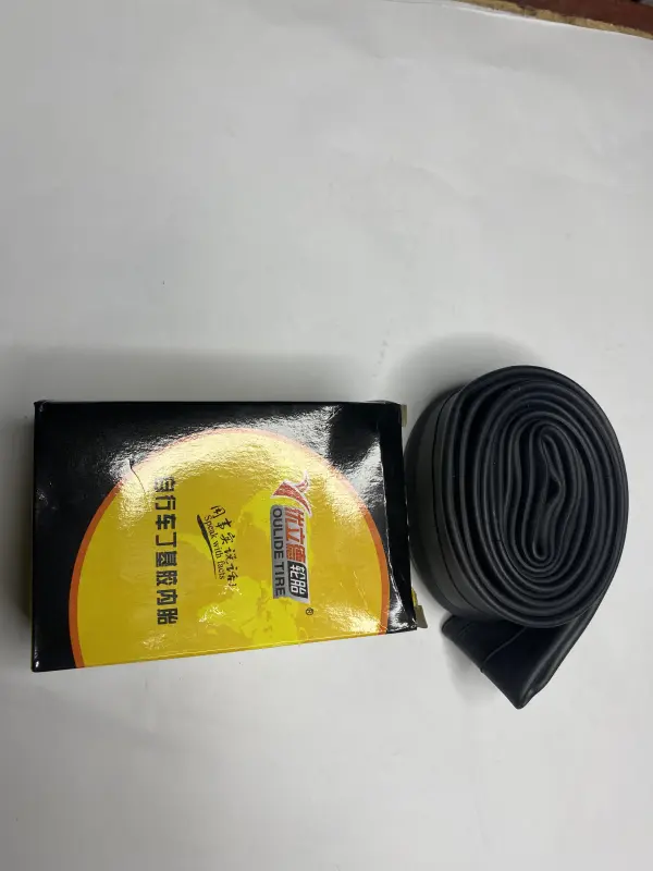 Велосипедная камера JINDE 28 × 1,75