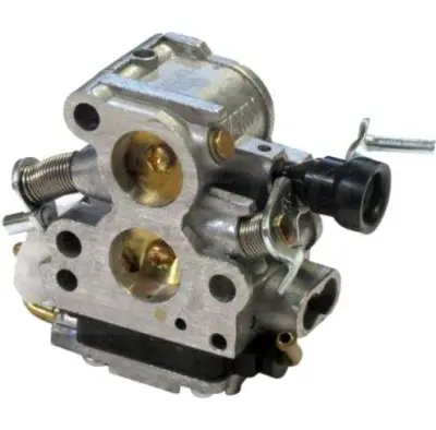 Карбюратор KZ-2 для бензопил Husqvarna 435/440