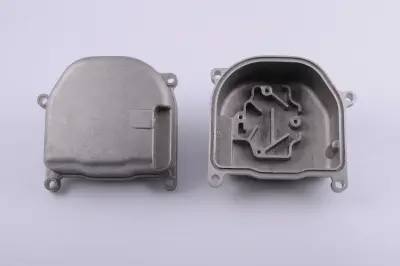 Кришка головки циліндра для скутера 4T GY6 50
