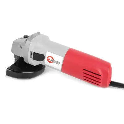 Кутова шліфмашина INTERTOOL DT-0263, 750 Вт, 125 мм