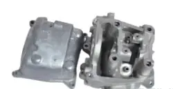 Головка циліндра Honda SH150 2013+ (гола)
