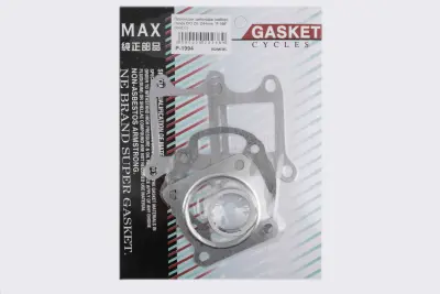 Комплект прокладок циліндра Honda Dio ZX Ø44 мм, mod. C, MAX GASKETS