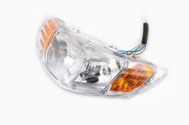 Фара в зборі для мопеда Active EVO-2