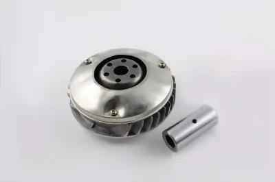 Передний вариатор 4T Honda CH250 с пальцем DONGXIN