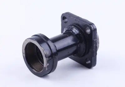 Корпус трансмісії ножа L-93 мм KRE 1100