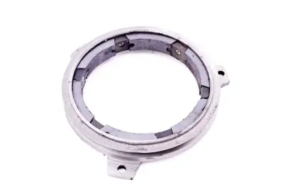 Шкив приводной для мотоблока 190N/195N (12–15 л.с.)