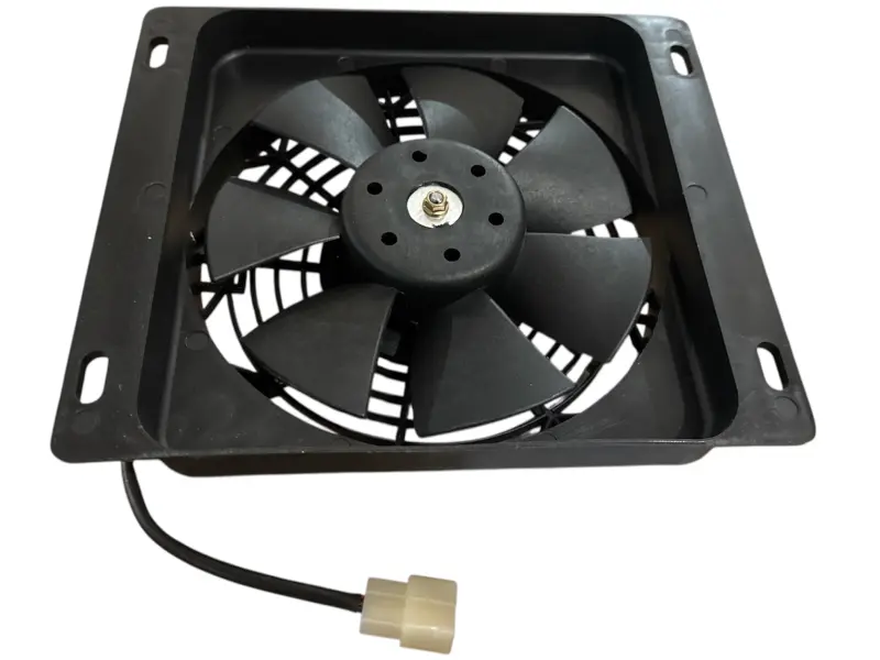 Вентилятор радіатора Musstang 150/200/250-4V MIS