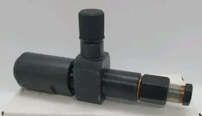 Форсунка в зборі для мотоблока 175N 7 к.с. старого зразка SANJIA