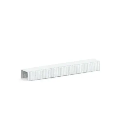 Скобы Intertool 8 мм, 11,3×0,7 мм, 1000 шт., для RT-0201