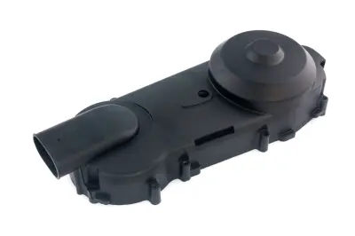 Кришка варіатора SUN для 4T GY6 125/150, колеса 10/12″
