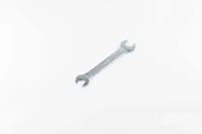 Ключ рожковый двусторонний 14×17 мм XINYU