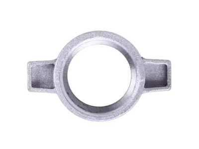 Гайка фланця для бензинової мотопомпи 52CC, М32