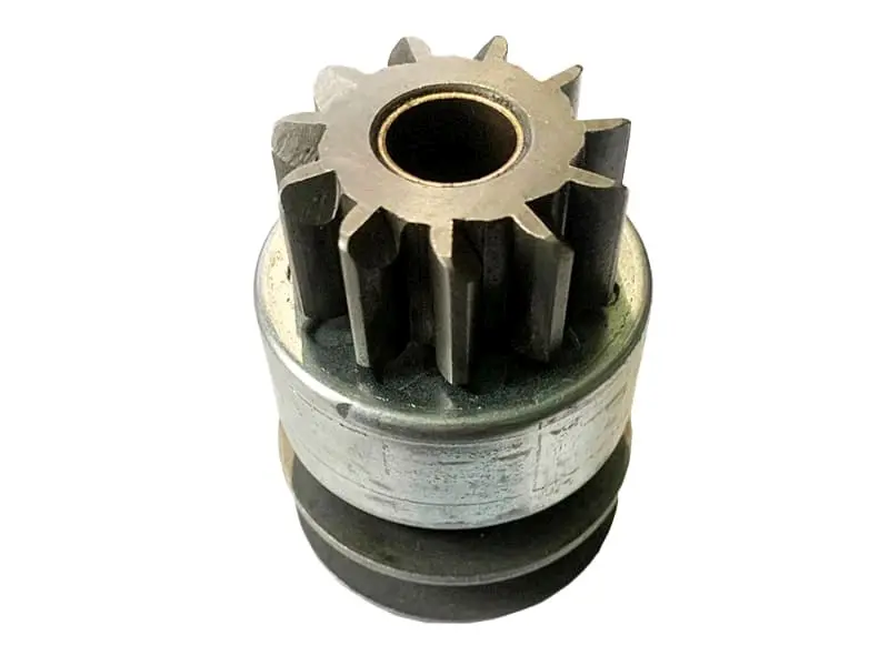 Бендикс стартера мотоблока 190N/195N 12–15 к.с. Z11 тип 2 AMG-3