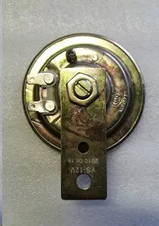 Звуковой сигнал 12 V HORN BIG ST