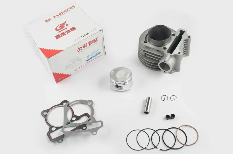 ЦПГ 4T GY6 150 Ø57,4 мм GONGYU