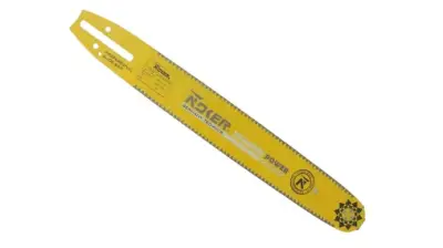 Шина пиляльна NOKER Titanium Power KOSA-2, 16″, 3/8″, 1,3 мм, 57 ланок