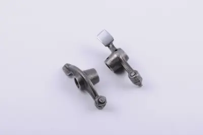 Коромисла клапанів 4T GY6 125/150, пара BBC