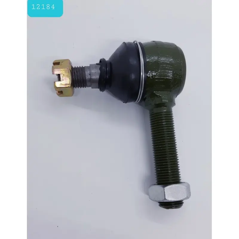 Рулевой наконечник TD, левая резьба M16, конус 15–17 мм