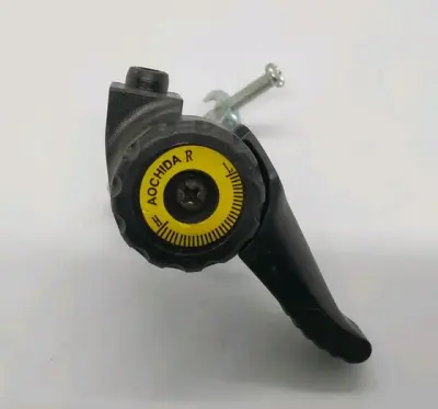 Важіль керування обертами двигуна 178F/186F (6/9 к.с.) TD