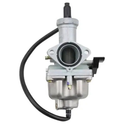 Карбюратор 4T CB/CG 150 PZ27 з ручним дроселем KNG