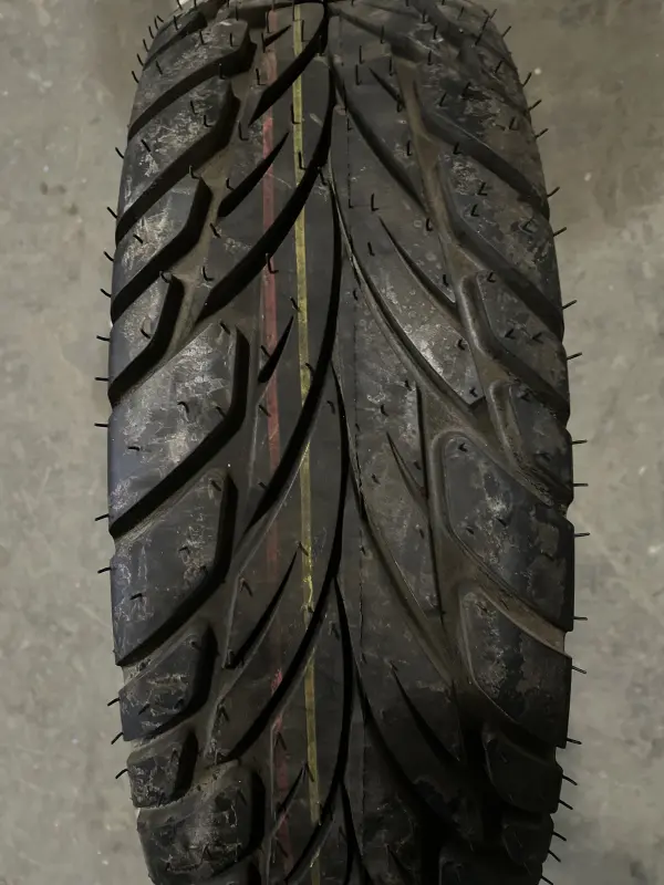 Передня шина для квадроцикла Duro DI-2019 Scorcher 25x8-12 4PR TL