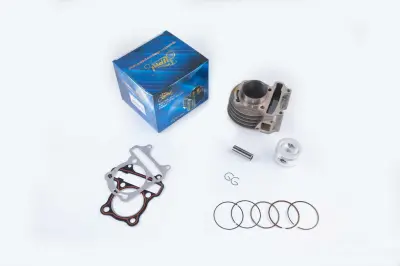 ЦПГ 4T GY6 80 Ø47 мм